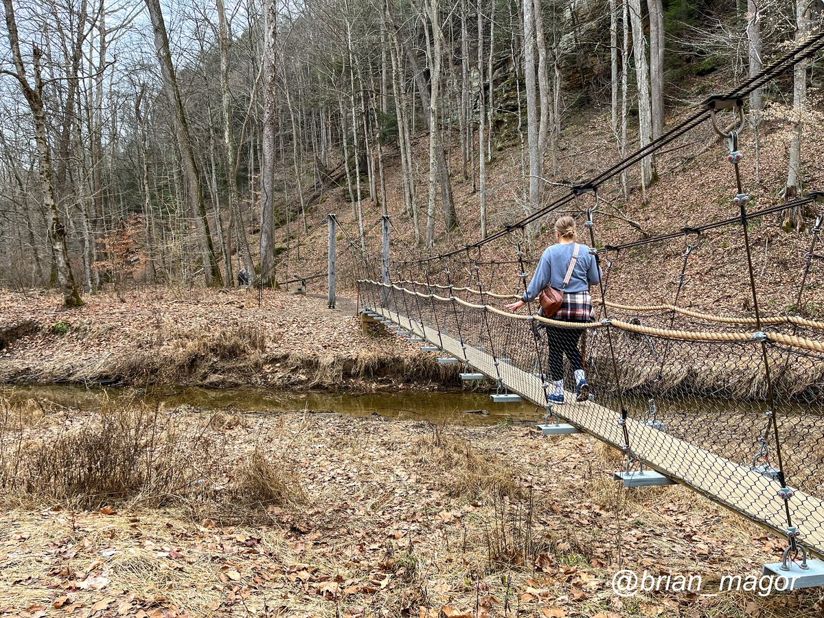 brian_magor's tweet image. State Park Infrastructure

Afternoon - February 2024