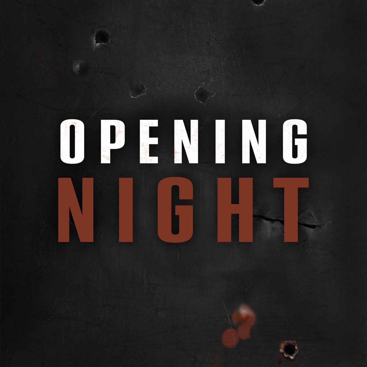 KENREXtheplay's tweet image. First preview tonight! 🎭 KENREX comes to life for the very first time at Southwark Playhouse Borough.

A true crime story told like never before—live, raw, and electrifying. See you in Skidmore.

#KENREX #FirstPreview #NewTheatre #TrueCrime #LiveTheatre #SouthwarkPlayhouse