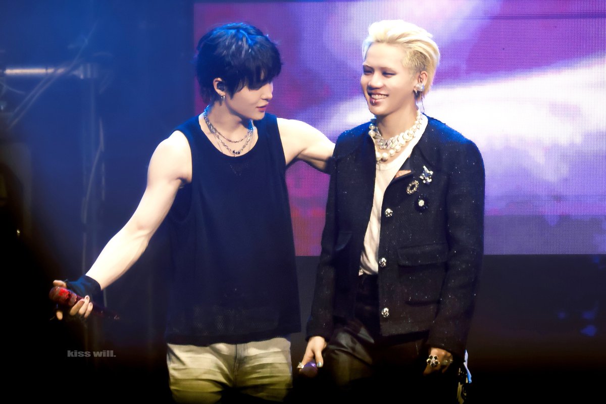 kisswillkiss's tweet photo. - 250214

#최현석 #지훈 #트레저 #TREASURE https://t.co/CJdDyzoOt7