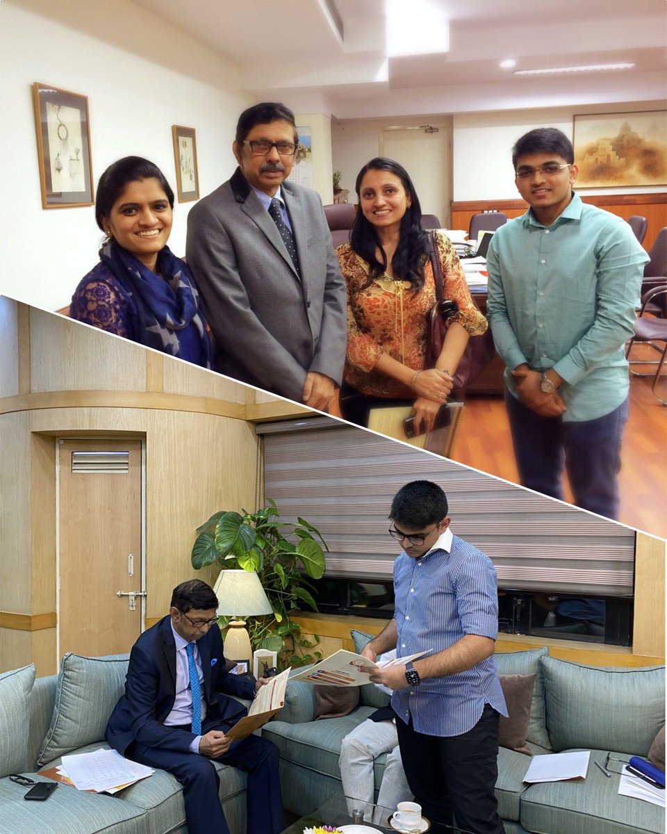 PrithviHalappa's tweet photo. Heartiest congratulations on being conferred the @PadmaAwards Padma Bhushan🎖️to Shri. @mediasurya Ji (Advisor to @PMOIndia, Vice Chairman @PMSangrahalaya, Former Chairman @prasarbharati, the force behind @sansad_tv & an established veteran Journalist). 
This prestigious honor is a true reflection of your extraordinary contributions and unwavering dedication. Wishing you continued success and many more accolades in the years to come sir!

ದೇಶದ ಹೆಸರಾಂತ ��ತ್ರಕರ್ತರು, ಹಾಗೂ ಹಲವಾರು ರಾಷ್ಟ್ರೀಯ ಪತ್ರಿಕೆಗಳ ಸಂಪಾದಕರಾಗಿ ಯಶಸ್ವಿಯಾಗಿ ಕಾರ್ಯನಿರ್ವಹಣೆ ಮಾಡಿರುವಂತಹ ಮತ್ತು ಪ್ರಸ್ತುತ ದೆಹಲಿಯ ತೀನ್ ಮೂರ್ತಿ ಭವನ್ - ಪ್ರಧಾನಮಂತ್ರಿ ಸಂಗ್ರಹಾಲಯ ಉಪಾಧ್ಯಕ್ಷರು, ಮಾನ್ಯ ಪ್ರಧಾನಮಂತ್ರಿಗಳ ಸಲಹೆಗಾರರು ಆಗಿರುವಂತಹ ಹಾಸನ ಜಿಲ್ಲೆಯ ಅರಕಲಗೂಡಿನ ಆತ್ಮೀಯರಾದ ಶ್ರೀ ಎ. ಸೂರ್ಯ ಪ್ರಕಾಶ್ ರವರಿಗೆ ಪದ್ಮಭೂಷಣ ಪುರಸ್ಕೃತರಾದ ಈ ಸಂದರ್ಭದಲ್ಲಿ  ಶುಭ ಹಾರೈಕೆಗಳು.…

#PadmaBhushan #PadmaAwards #PadmaBhushanAwardee #Hassan #Arakalgud #PrasarBharati #pradhanmantrisanghralay #pmsangrahalaya #pmo #pmoindia #sansad #sansadtv #Tumkur #TumkurRural #Gubbi #Chikkanayakanahalli #Tiptur #Turuvekere #Madhugiri #Koratagere #TumkurNews #TumkurLokSabha #MP #MuralidharHalappa #PrithviraajHalappa #KannadaNews