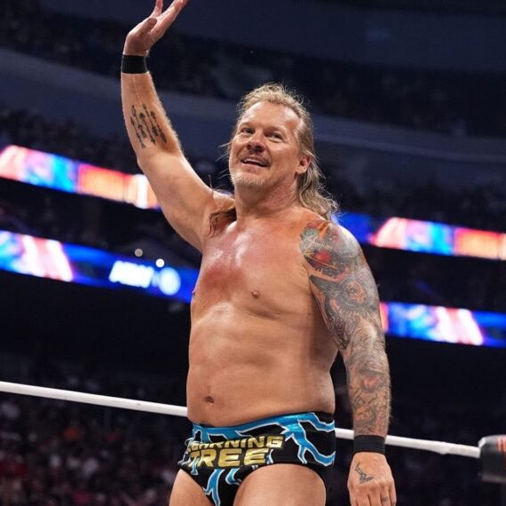 WrestlePurists tweet media