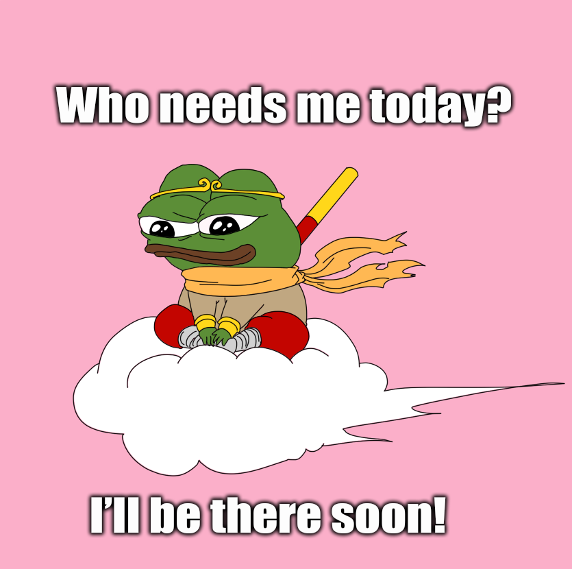 Gm frens Happy Valentines Day
Who needs me today?
I’ll be there soon!
#Apu #Apustaja
#ValentinesDay