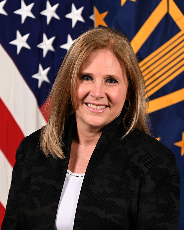 The DoD Cyber Workforce   Summit (CWS) is honored to welcome Ms. Leslie Beavers, Acting DoD CIO, as a   VIP attendee to our inaugural event! Ms. Beavers will be providing opening remarks. We look forward to seeing everyone on 20 &amp; 21 MAR! Register at https://t.co/8OSjBUlKXo https://t.co/deS7FeNg9g