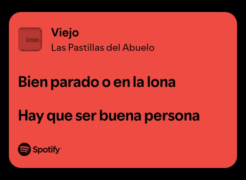 rockEnSpotify's tweet photo. https://t.co/xlI6bfYuxN