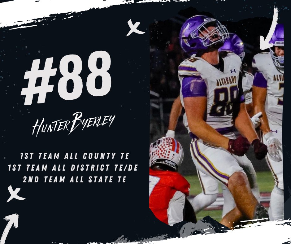 Hunter Byerley tweet media