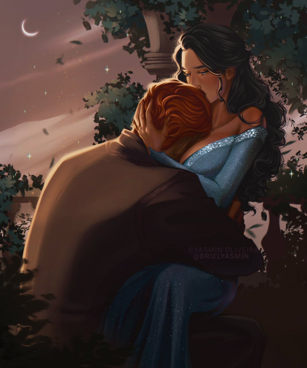 brielyasmin's tweet photo. ❝ No one had ever cared for him as she did.
Finally, his eyes closed. A feeling of calm overcame him, allowing him to rest as he never did in her absence. Here, he was safe. With her, he was safe. ❞
#ALIZEHCYRUS
bora tahereh libera a capa de twk4 logo 😩 https://t.co/mamFjo1PdH