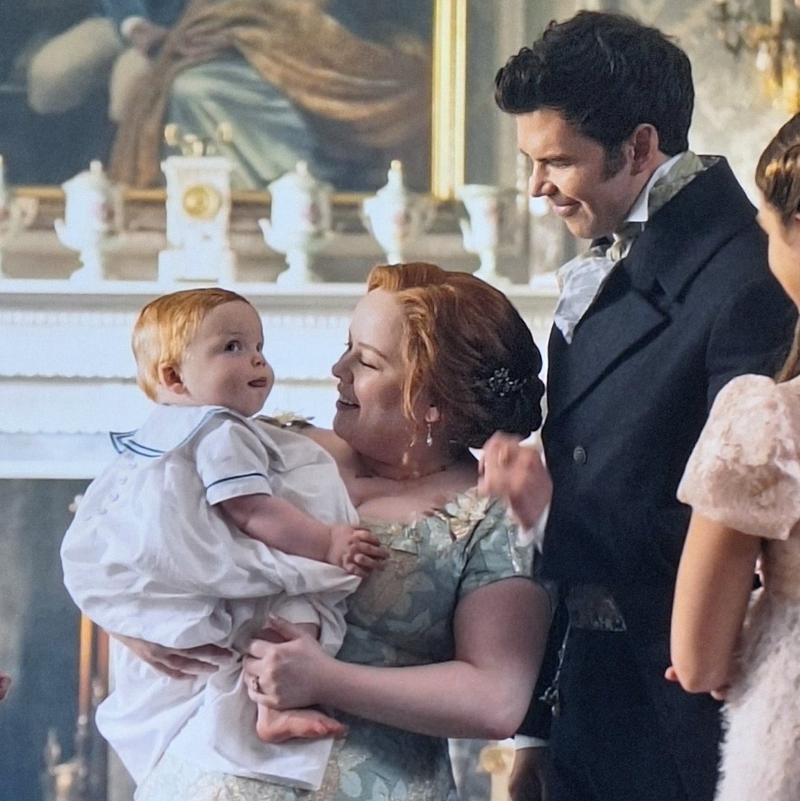 colinandpen's tweet image. season 3                         season 4