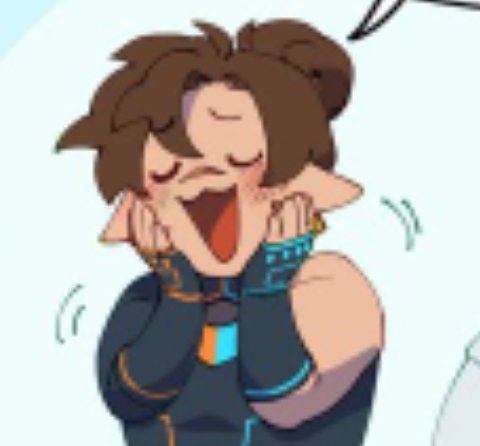 wshbonefishbone's tweet image. Hes so sploinky 
#ddvau