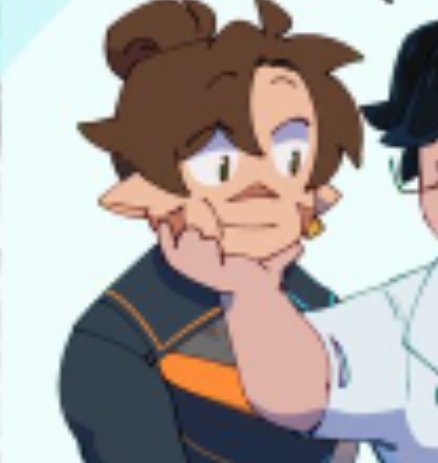 wshbonefishbone's tweet image. Hes so sploinky 
#ddvau