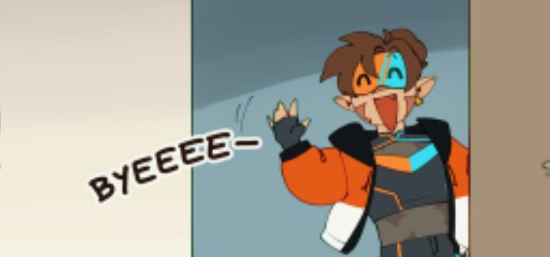 wshbonefishbone's tweet image. Hes so sploinky 
#ddvau