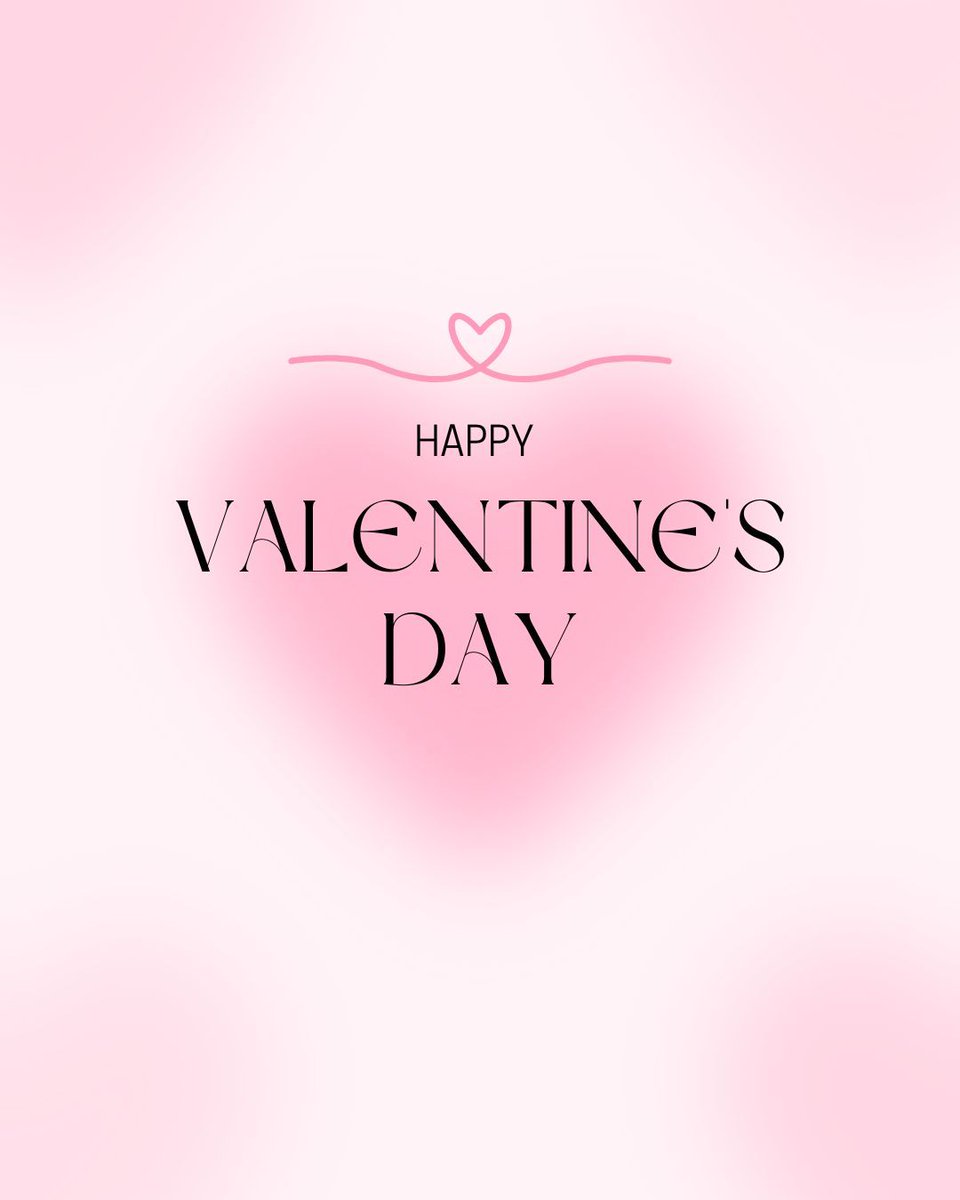 UConnVascular's tweet photo. Happy Valentine's Day! Wishing you all a day full of love, health, and happiness!❤️ #ValentinesDay #HeartHealth #SurgicalCare #SpreadLove https://t.co/DzyDeBQk2W