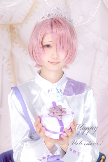 Twitterのコスプレ画像40