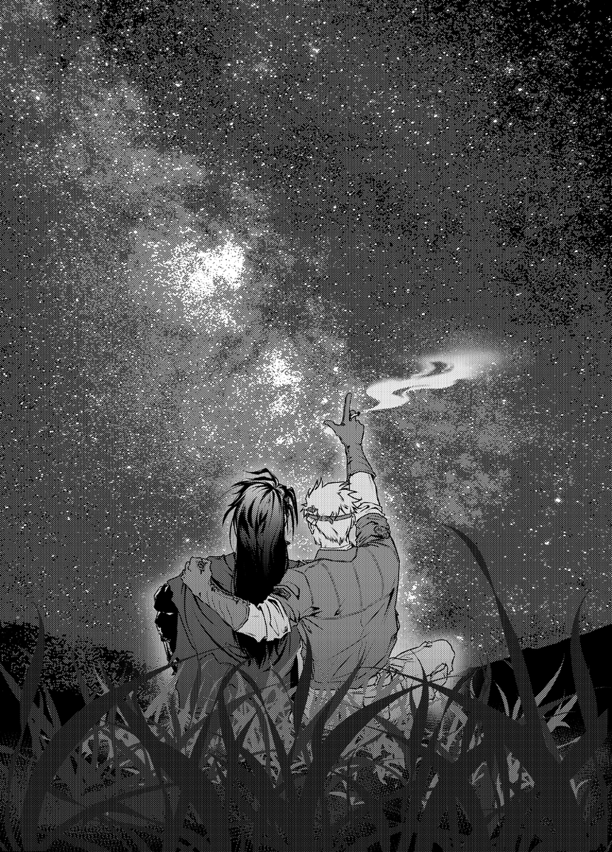 itsSTRInotSIRI's tweet photo. Stargazing
Happy Valentine's Day🌹

#FF7  #Valenwind  #CidVin  
#VincentValentine  #CidHighwind https://t.co/s0qeqxoQdN