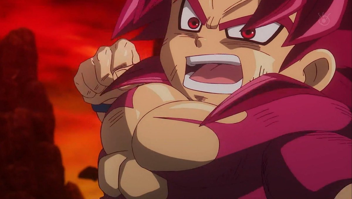 MEU DEUS ELES FIZERAM ISSO O AKIRA FEZ ISSO MEU DEUS MEU DEUS 

#DaimaSpoilers