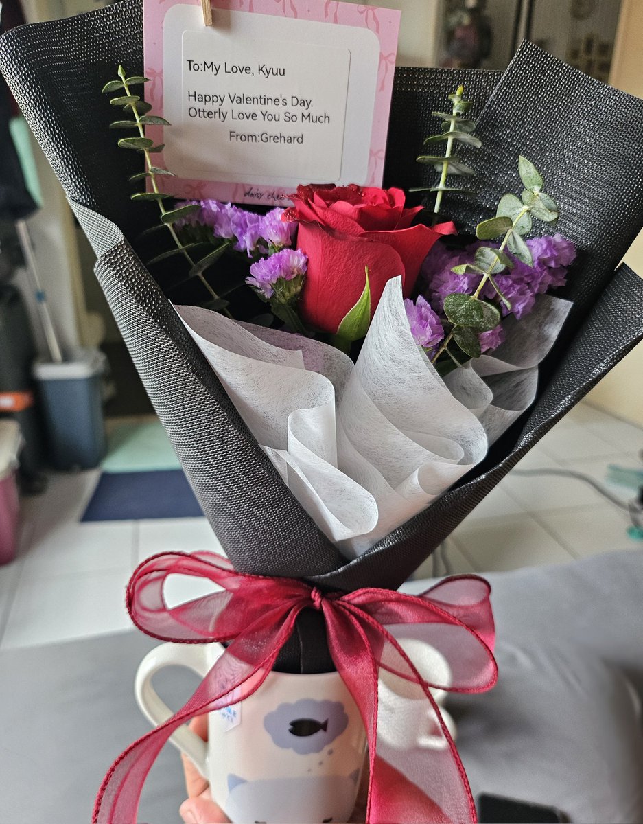 Kyuu 🔜 PAWAI 2026 tweet media