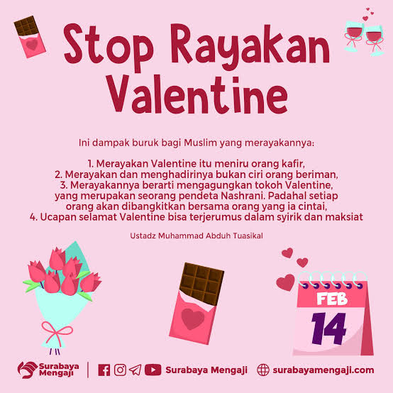 Happy valentine ?