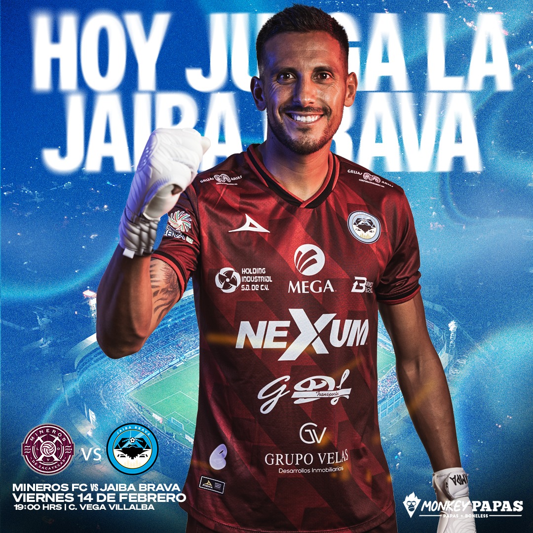 Jaiba Brava tweet media