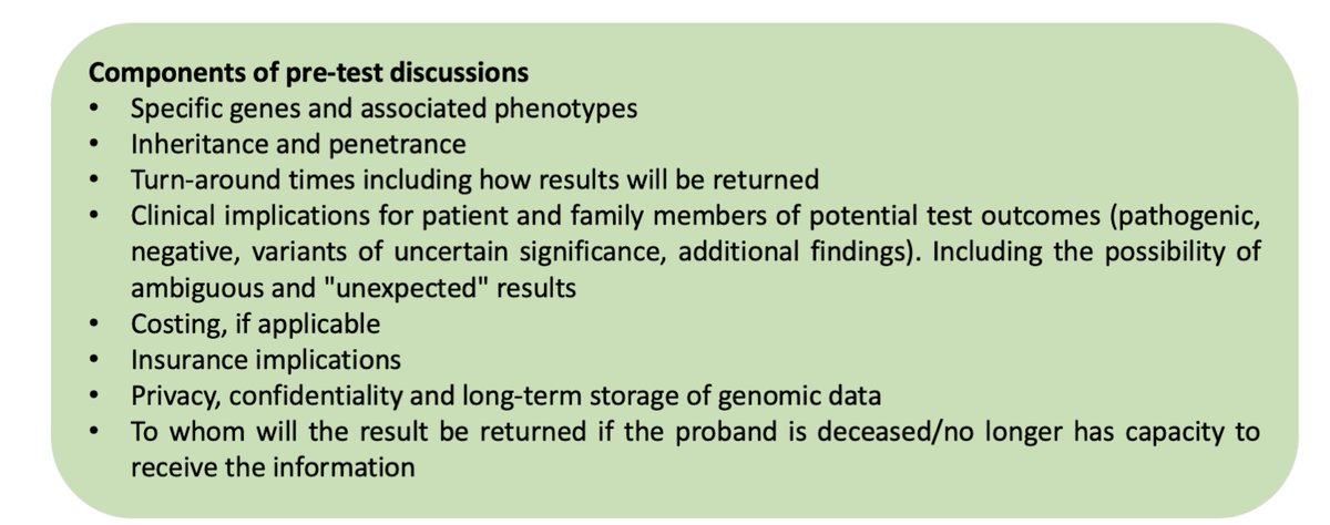 Practical Neurology (@practicalneurol) on Twitter photo Involved in dementia diagnosis and unsure about genetic testingā an outline of how to approach to diagnostic testing in commonly diagnosed dementias
<a href="/drcionucl/">DRC@UCL</a> <a href="/IonSynapse/">The Neurogenetics Lab ION</a> <a href="/NeurologyTUH/">TUH Neurology</a> <a href="/AntoinetteOCon/">Antoinette O Connor</a> <a href="/chris_belder/">Chris Belder</a> <a href="/DrNatalieRyan/">Natalie Ryan</a> <a href="/jonrohrer/">Jon Rohrer</a> <a href="/NayanaLahiri/">Nayana Lahiri</a> Involved in dementia diagnosis and unsure about genetic testingā an outline of how to approach to diagnostic testing in commonly diagnosed dementias
<a href="/drcionucl/">DRC@UCL</a> <a href="/IonSynapse/">The Neurogenetics Lab ION</a> <a href="/NeurologyTUH/">TUH Neurology</a> <a href="/AntoinetteOCon/">Antoinette O Connor</a> <a href="/chris_belder/">Chris Belder</a> <a href="/DrNatalieRyan/">Natalie Ryan</a> <a href="/jonrohrer/">Jon Rohrer</a> <a href="/NayanaLahiri/">Nayana Lahiri</a>