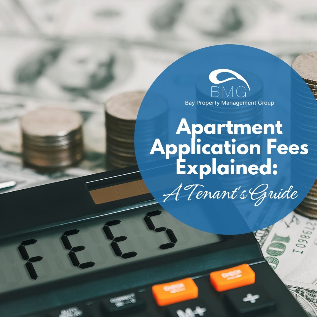 Baymgmtgroup's tweet image. Discover everything you need to know about apartment application fees. Learn what they cover, refund policies, and how to avoid unnecessary costs.
🔖Read more: bit.ly/3CS1qsK 
#ApartmentApplication #ApplicationFees #TenantGuide #RentingTips📝