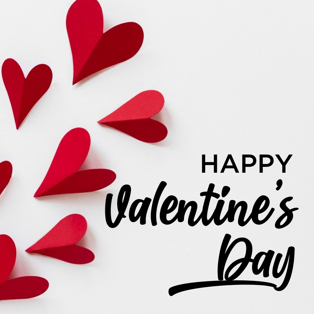 Happy Valentine’s Day! 💕 Whether you're celebrating with someone special or treating yourself today, it's all about showing a little love. And speaking of love, if your car’s looking a little bit worn out, why not treat it to a fresh custom wrap? A bold new look will have you...