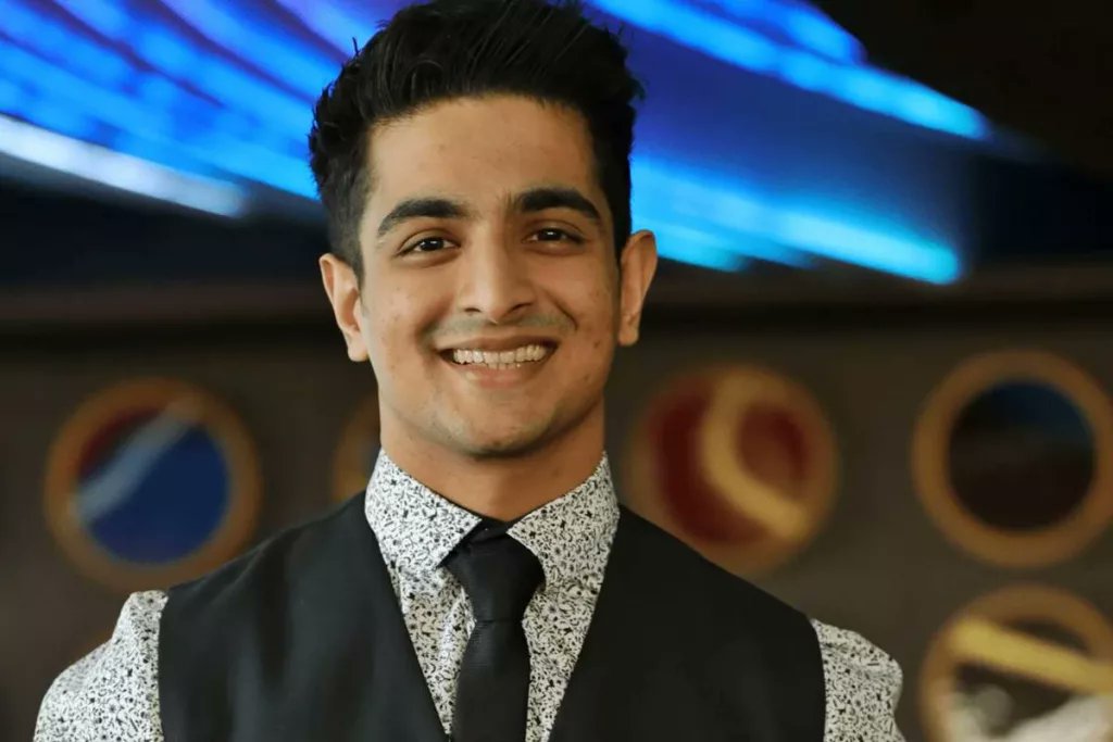 Gauravjie tweet picture