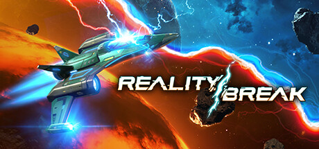 Keymailer's tweet photo. Reality Break - Rewrite the universe! Break reality to change your fate, and use your powers to stop sinister forces from altering existence itself.
Trailer: https://t.co/jm2TlZzRtf
Creator: https://t.co/d4X2dyCuxD
Press: https://t.co/K6CvpjHJ7F
@ElementGamesDev #RealityBreak https://t.co/7A5YfY4Kns