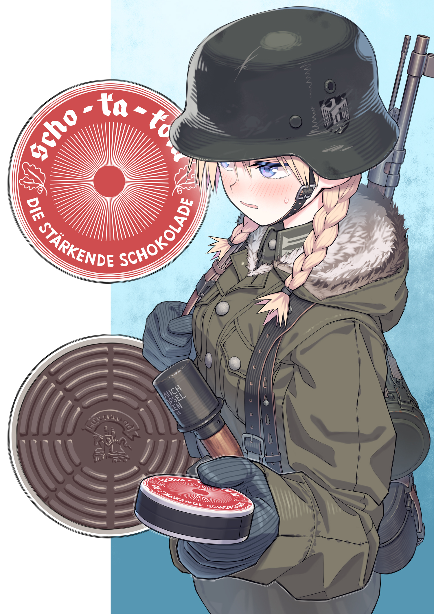 Erica‏ (‎@Naze1940_Erica) / X