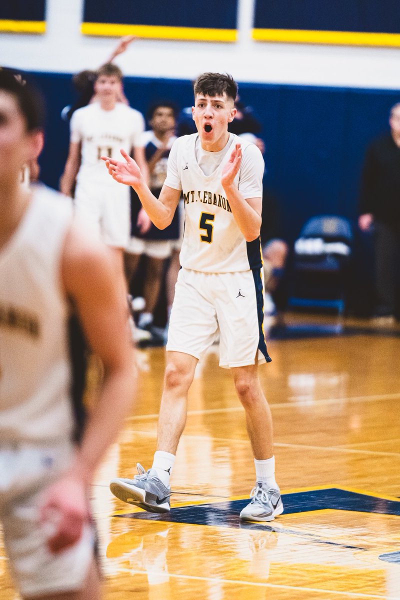 Congrats to our guys who made the Big 56 Conference All-Section Teams!
Sam Deibert—First Team
Liam Sheely—First Team
Carter Gould—Second Team