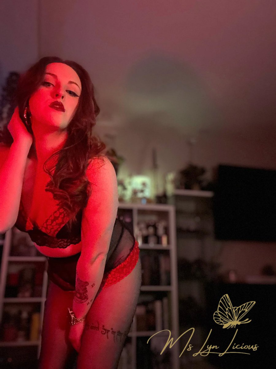 Content from mslynlicious