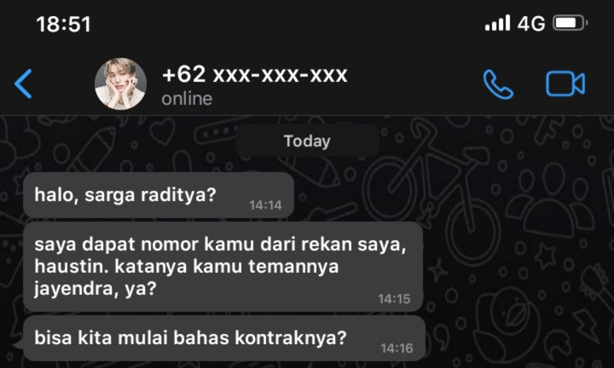 𐙚 yupie! ˚ ༘♡ ⋆ tweet media