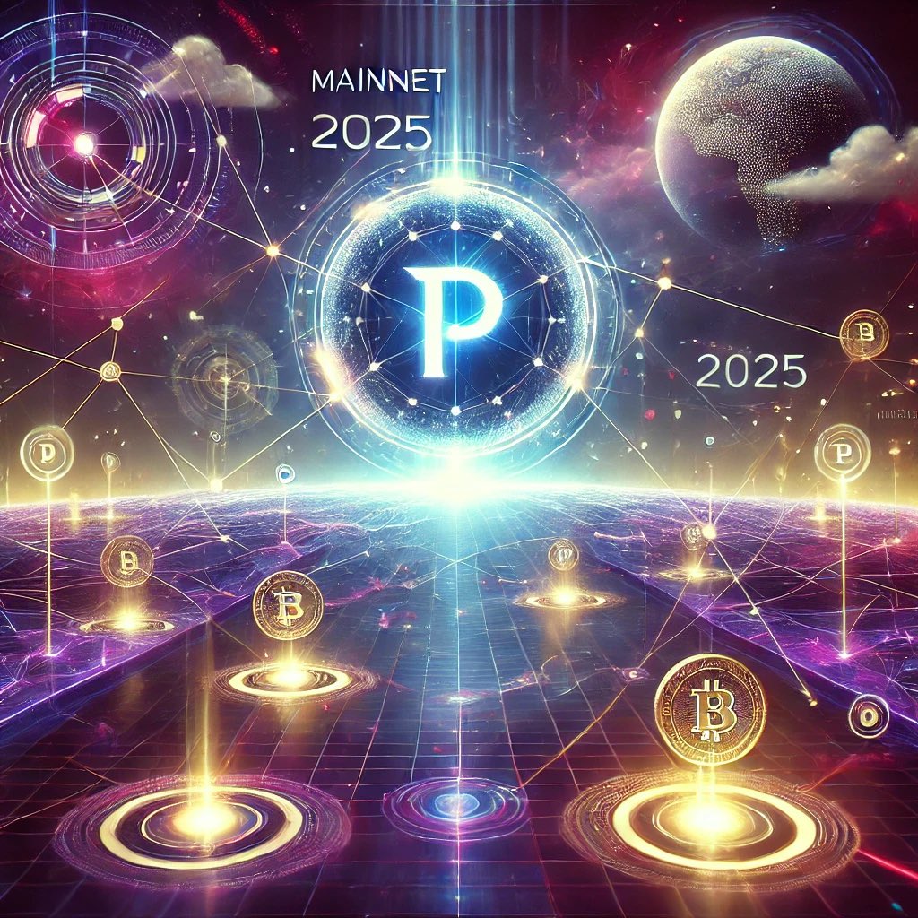 ChazDaMan28's tweet photo. The Future of Digital Currency is Almost Here! 🔥

Pi Network Mainnet Launch - March 2025
✅ 10M+ Verified Users
✅ Decentralized Trust &amp; Security
✅ A Global Peer-to-Peer Economy

The countdown has begun. Are you ready? #PiNetwork #Mainnet2025 #CryptoRevolution https://t.co/2y9jlw0Qz5
