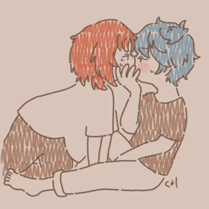 にこにこしてないレオいず 