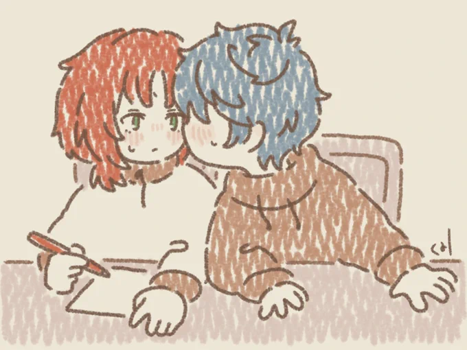 にこにこしてないレオいず 