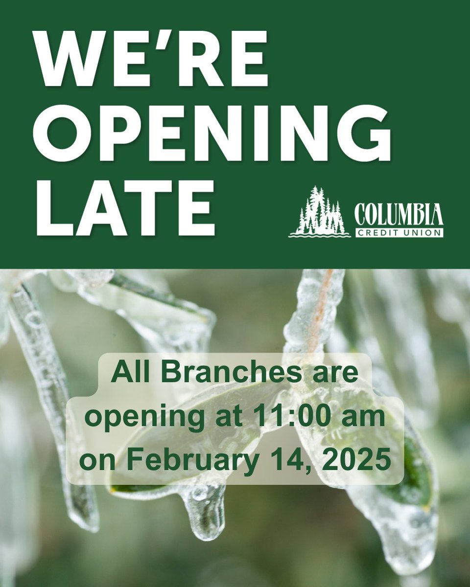 Columbia CU tweet media