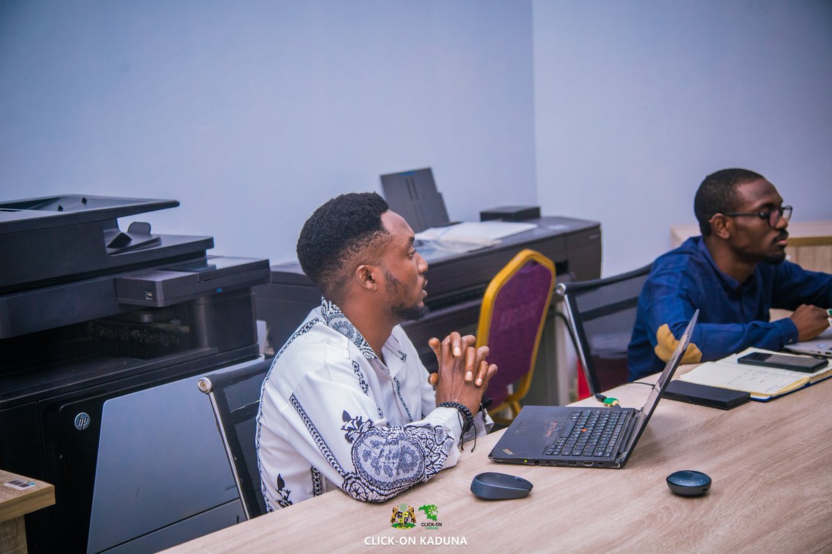 Click-On Kaduna tweet media
