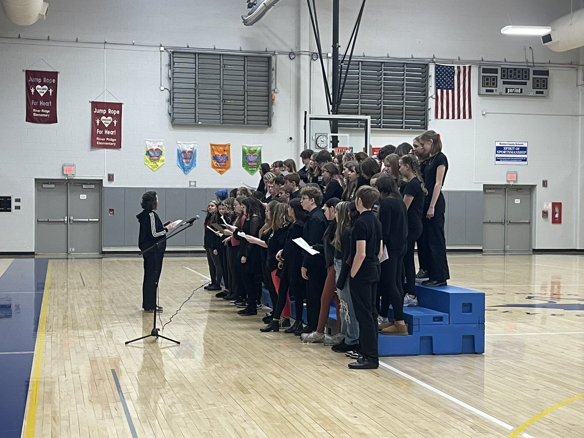 Mrs.Smallwood ๐ถ (@turkeyfootbands) on Twitter photo Yesterday was such a great time performing for River Ridge Elementary and Caywood Elementary! What great audiences! We hope to see you in band, chorus or BOTH!๐ฅฐ <a href="/JamesACaywood/">Caywood Elementary</a> <a href="/RiverRidge_KCSD/">River Ridge Elementary</a> <a href="/FootMiddle/">Turkey Foot Middle School</a> Yesterday was such a great time performing for River Ridge Elementary and Caywood Elementary! What great audiences! We hope to see you in band, chorus or BOTH!๐ฅฐ <a href="/JamesACaywood/">Caywood Elementary</a> <a href="/RiverRidge_KCSD/">River Ridge Elementary</a> <a href="/FootMiddle/">Turkey Foot Middle School</a>