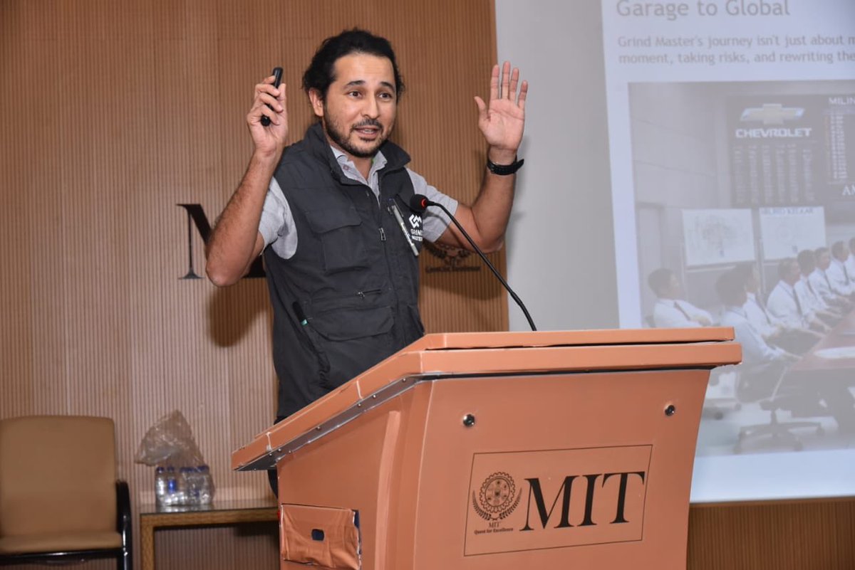 Munish Sharma tweet media