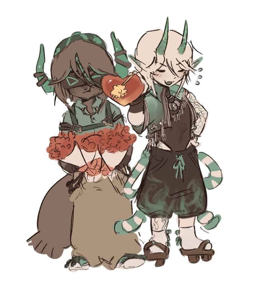 mutenisnotcool's tweet photo. Shuribox. Valentines gift for @kasperawr and @h0wzr #phighting https://t.co/GrQGkHo7sn