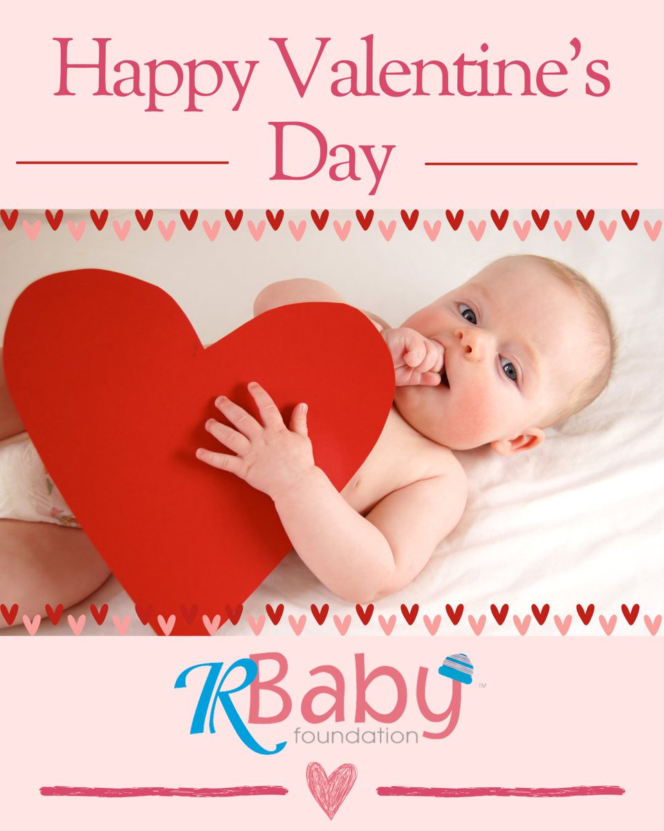 R Baby Foundation (@rbabyfoundation) on Twitter photo 