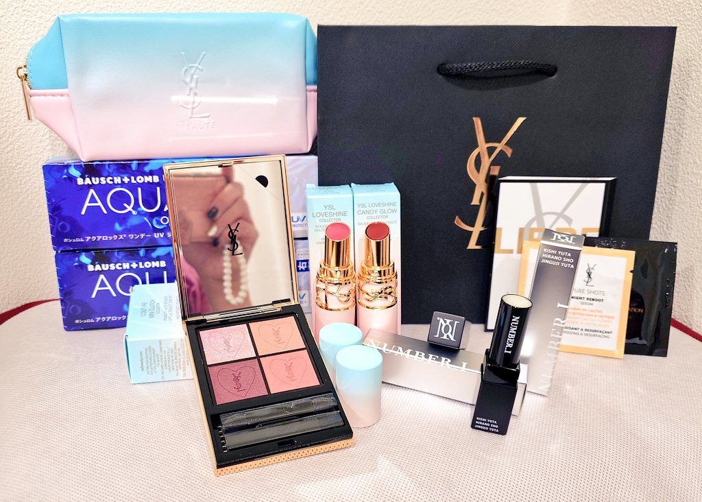 yu_k0k_uy's tweet image. そして2025.2.14の集大成✨

 #ILOVEYOUSO 
 #iLip 
 #アクアロックス