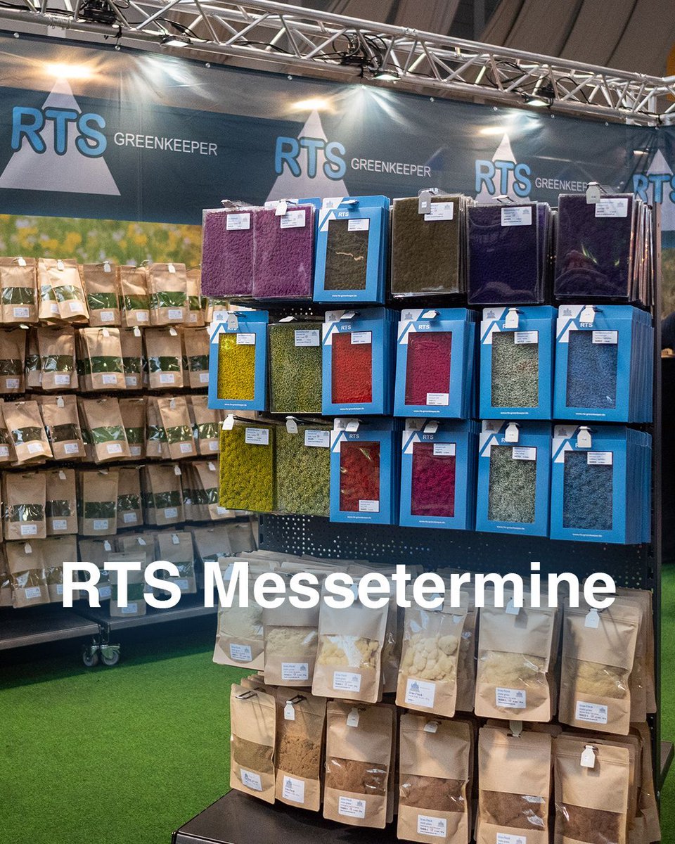 RTS Greenkeeper (@rtsgreenkeeper) / Posts / X