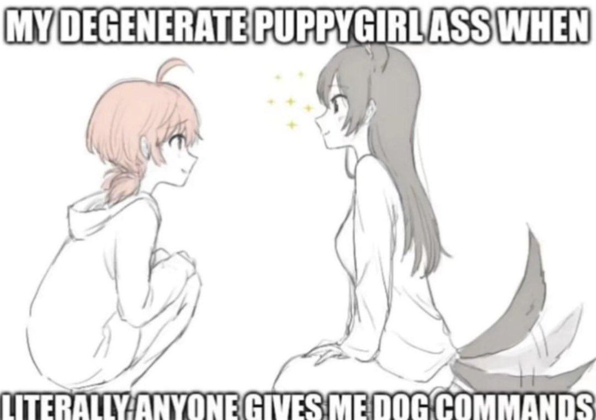 puppyposting day 10