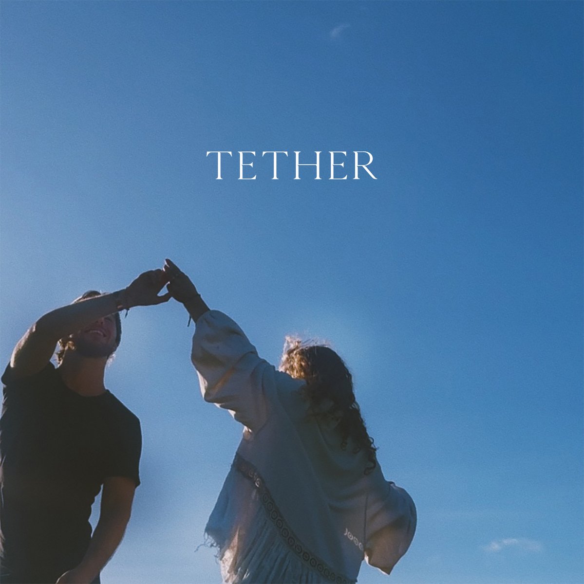 snd.click/rkex
finally :) tether is all yours. link above to listen. 

this ep is such a milestone. i wrote it over the course of a year in ireland. thanks to @cian_birdsofparadise in cork :) cian, you are a star.

for those who relate x