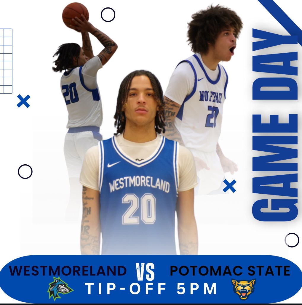 Double game day as men’s and women’s bowling hosts the NJCAA Region 20 Championships at Main Bowling Center at 10am. While <a href="/wcccmenshoops/">WCCC Men's Hoops</a> travels to Potomac state for a 5pm tip-off! <a href="/ConnectWCCC/">Westmoreland County Community College</a> <a href="/StudentLifeWCCC/">Student Life at Westmoreland</a> <a href="/BillBeckner/">Bill Beckner</a> <a href="/WestmorelandSN/">Westmoreland Sports Network</a> <a href="/westernpasports/">WesternPAsports</a> <a href="/NJCAARegion20/">Region 20</a>