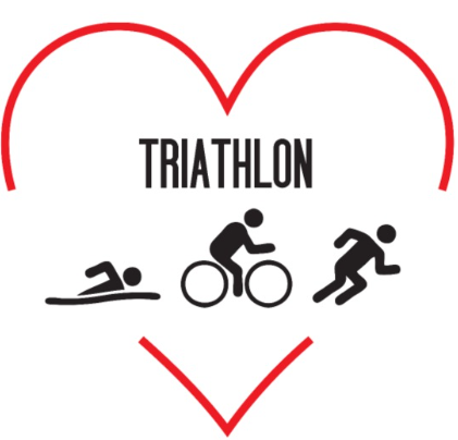 Treat yourself to some Valentine love today by registering for the 2025 Duck Creek Triathlon before tomorrow's price increase! Get all the event details and register today right here: runsignup.com/Race/WI/Howard…