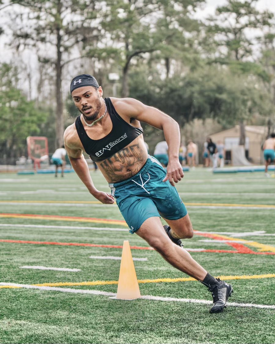 Derron Jones (@derronjones64) on Twitter photo 