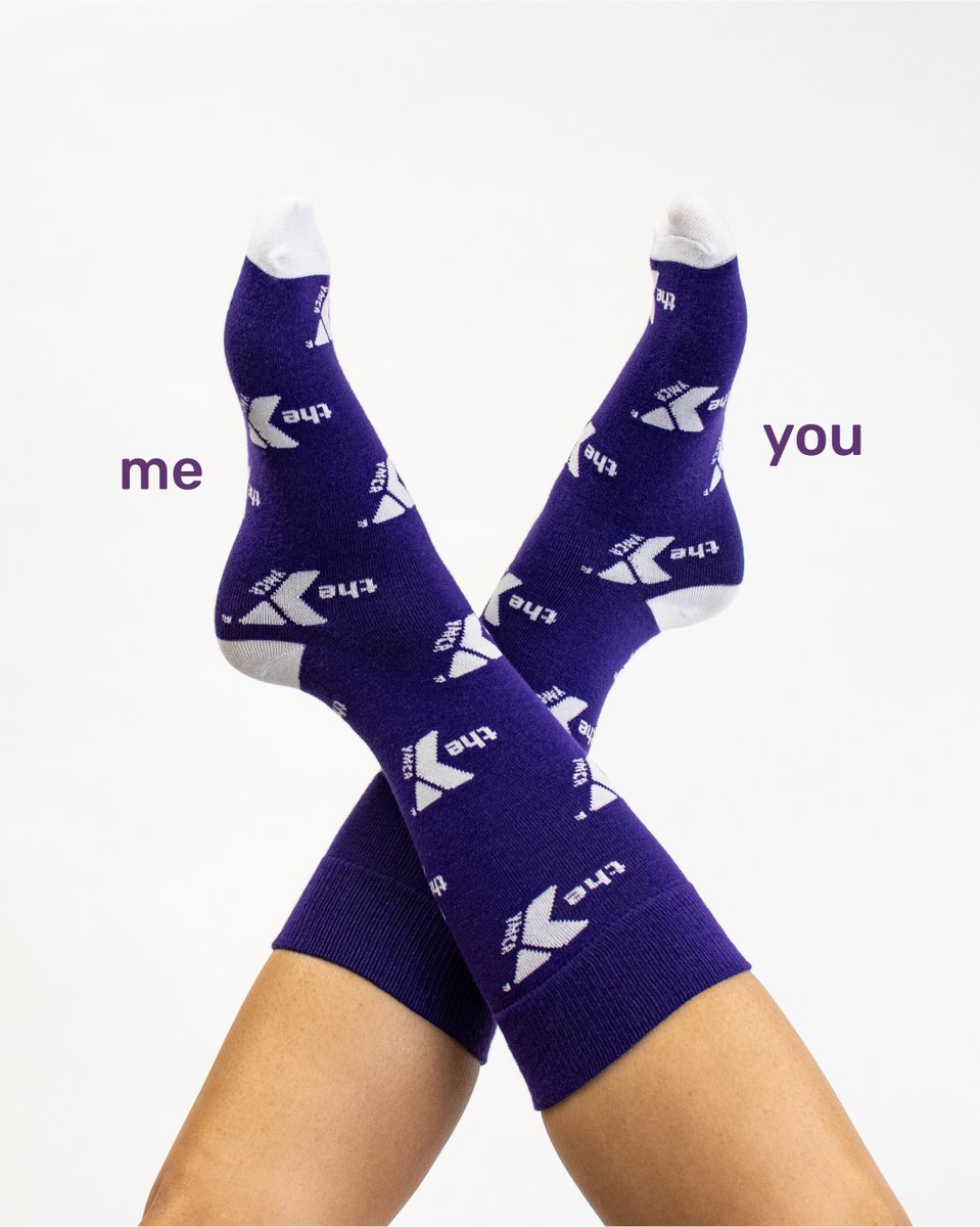 CustomSockShop's tweet image. literally me and you