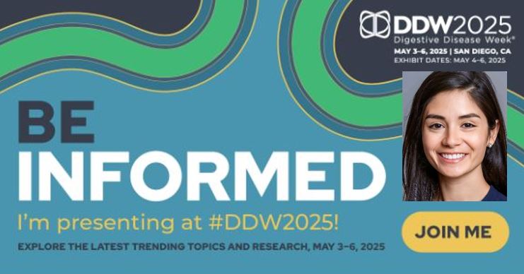 Michelle Saad, MD, MS, CPT (@michellesaadmd) on Twitter photo Join me at #DDW2025 on May 6th at 8 AM for the #ChronicPancreatitis session! I'll discuss #pancreas #fibrosis #biomarkers on #MRI and #CT #imaging in #children, including parenchymal #volume & #signalintensity!
<a href="/CincyChildrens/">Cincinnati Children's</a> <a href="/CincyKidsRad/">Cincy Kids Radiology</a> <a href="/cincykidspcc/">Cincinnati Children's Pancreas Care Center</a> <a href="/CincyKidsGastro/">Cincinnati Children's Division of Gastroenterology</a> Join me at #DDW2025 on May 6th at 8 AM for the #ChronicPancreatitis session! I'll discuss #pancreas #fibrosis #biomarkers on #MRI and #CT #imaging in #children, including parenchymal #volume & #signalintensity!
<a href="/CincyChildrens/">Cincinnati Children's</a> <a href="/CincyKidsRad/">Cincy Kids Radiology</a> <a href="/cincykidspcc/">Cincinnati Children's Pancreas Care Center</a> <a href="/CincyKidsGastro/">Cincinnati Children's Division of Gastroenterology</a>