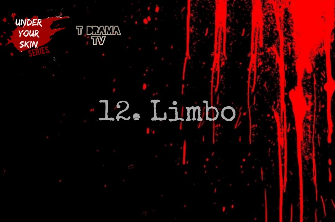 UnderYourSkinTH's tweet photo. Airing now!
Episode 12: Limbo
https://t.co/pYVs7YVn5J
JIRAFAH IN LIMBO
#UnderYourSkinSeriesEP12
#BetweenLifeAndDeath
#UYSLimbo https://t.co/GEIDzKxGkh
