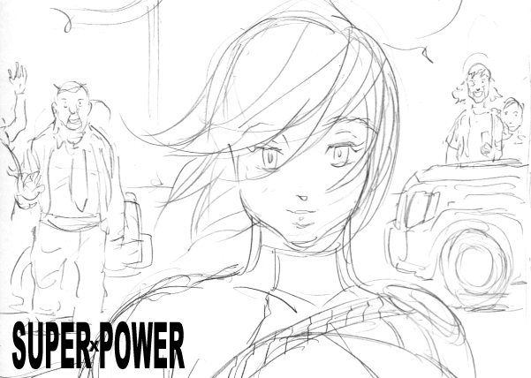 今日は動画の顔を1枚1枚修正しました。キャラの顔が入ってるだけで作画カロリー高いから大変。(自分の場合)
Today I edited the faces of the video one by one. It's hard because it takes a lot of drawing calories just to include a character's face. (In my case) 